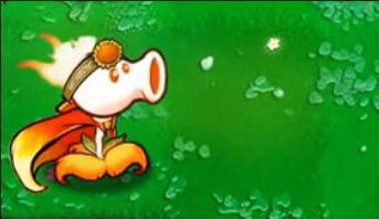 植物大战僵尸杂交版重制版