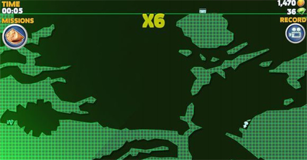 饥饿鲨世界国际版