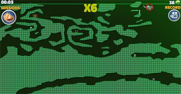 饥饿鲨世界国际版