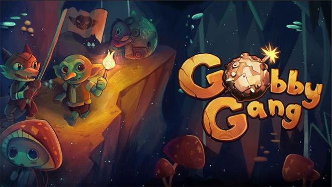 哥布林小队亮相GDC开启Steam页面