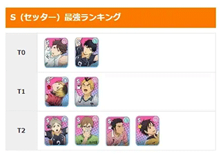 touch the dream排球少年