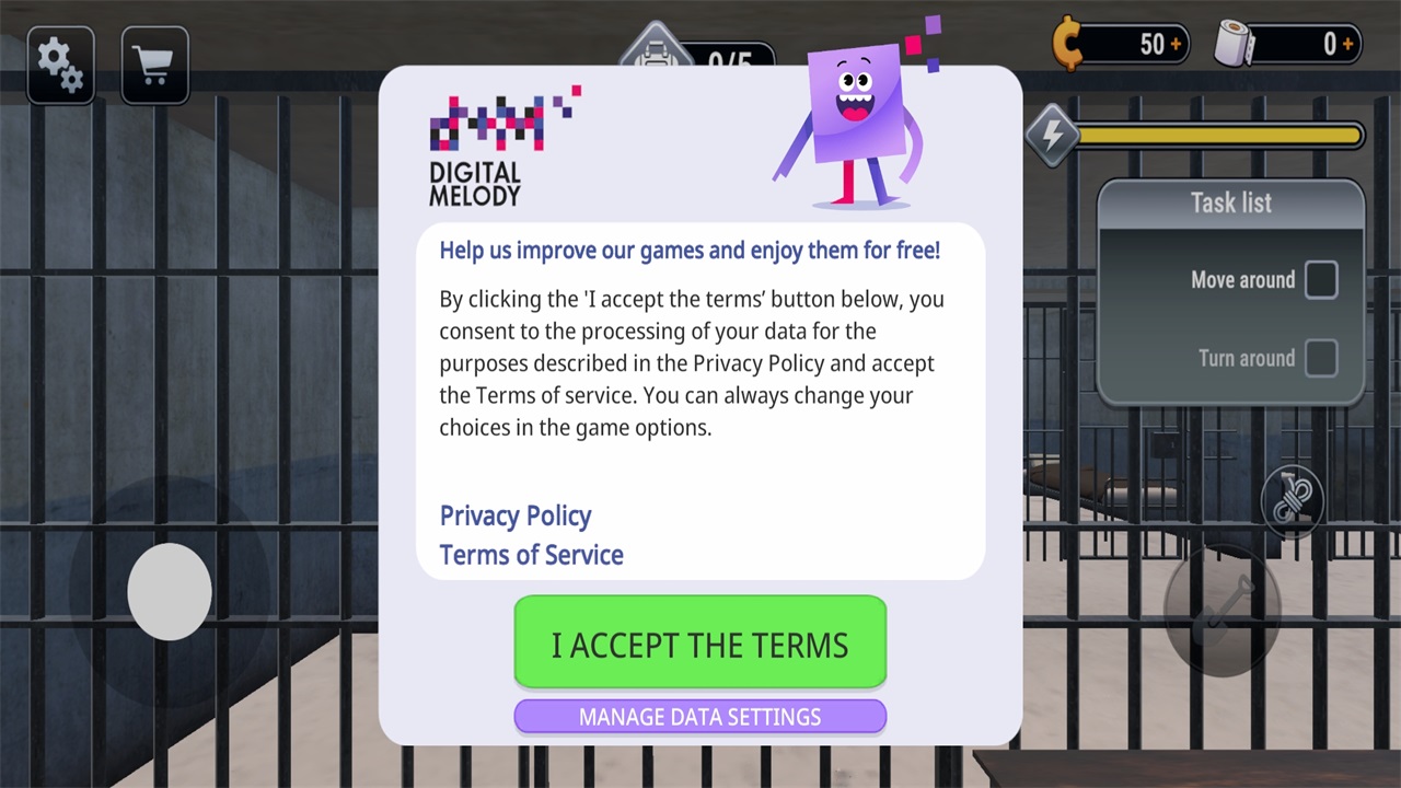 越狱模拟器汉化版