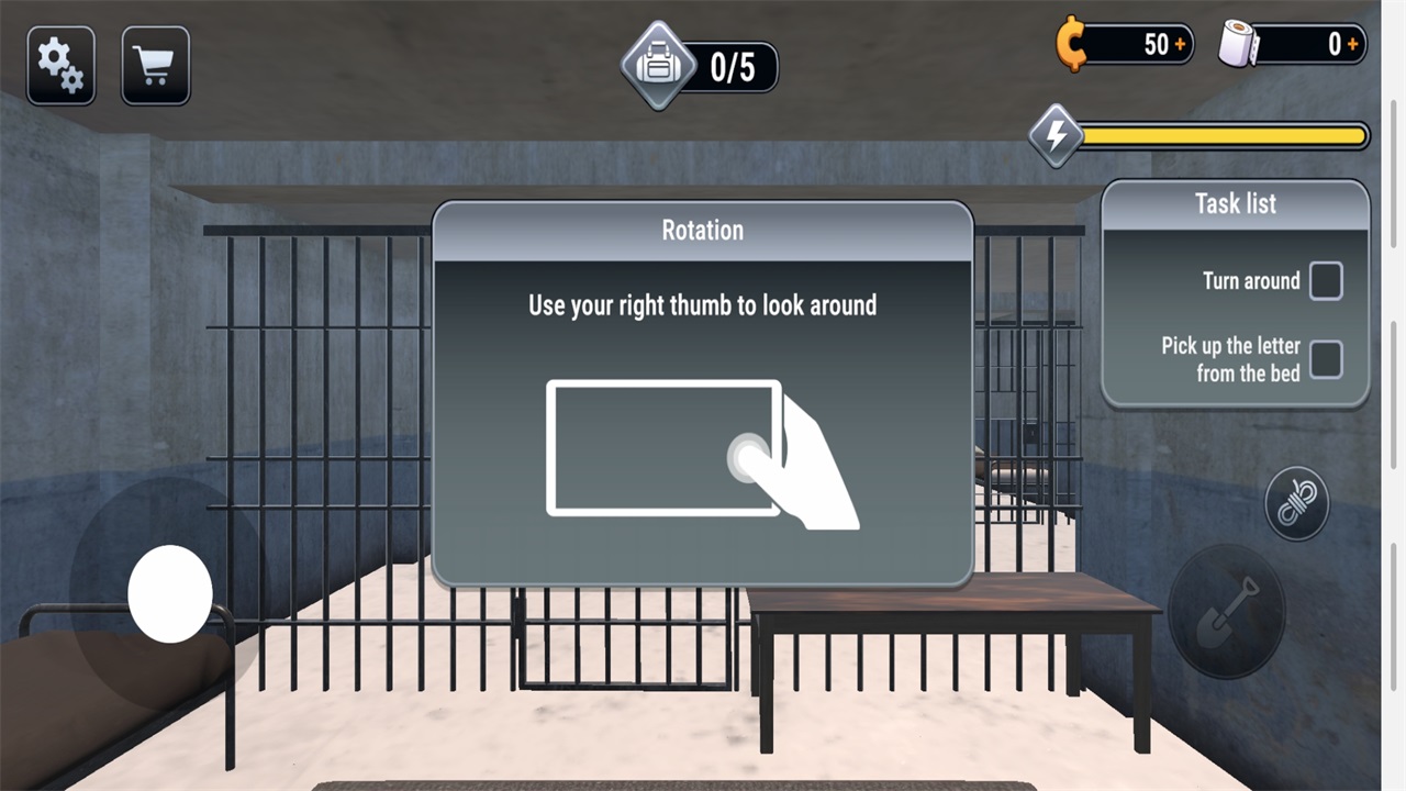 越狱模拟器汉化版