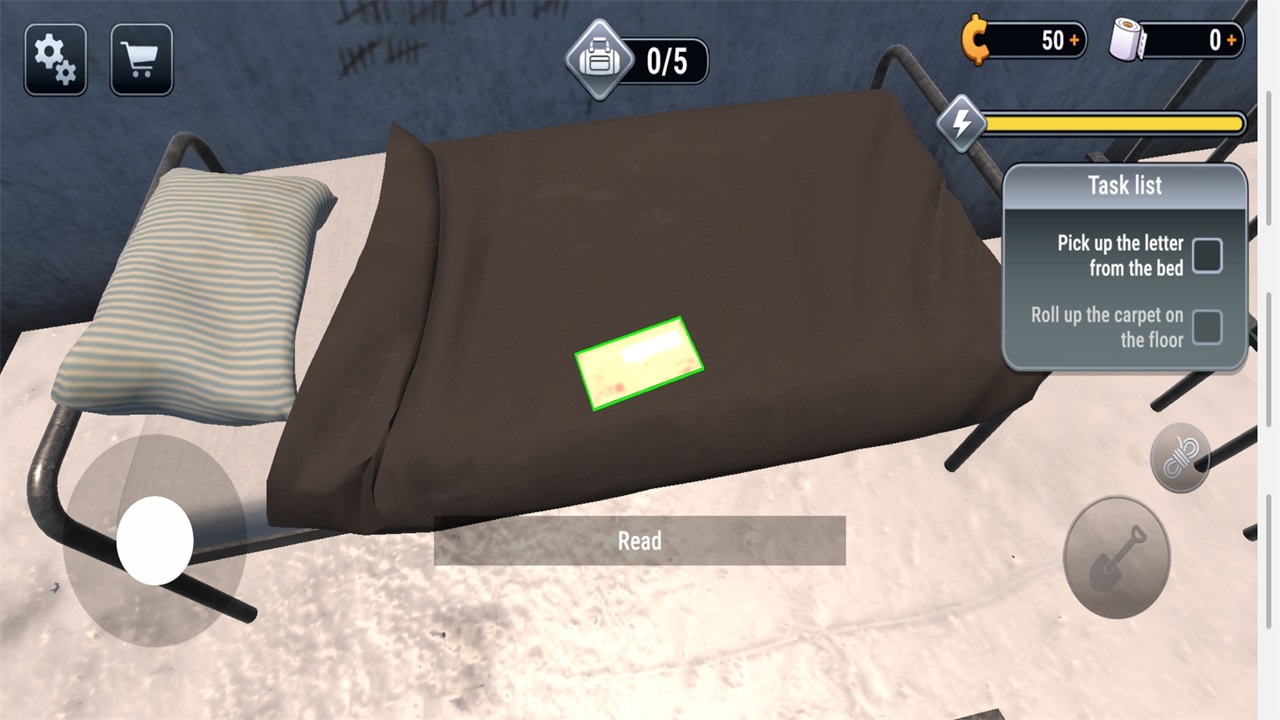 越狱模拟器汉化版