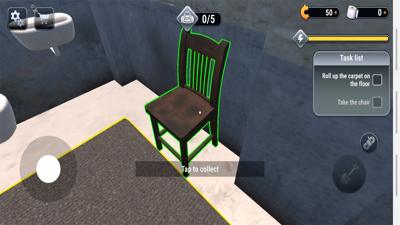 越狱模拟器汉化版