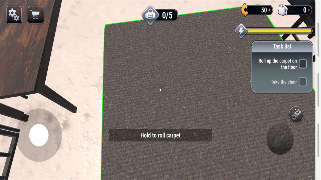 越狱模拟器汉化版