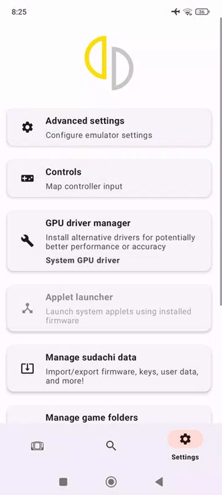 sudachi模拟器中文版