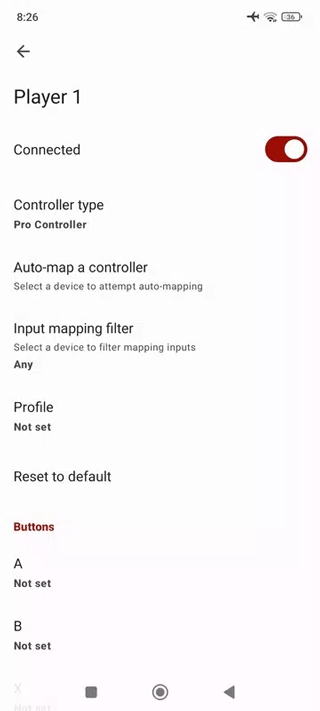 sudachi模拟器中文版