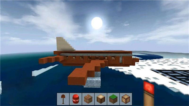 像素冒险岛截图2