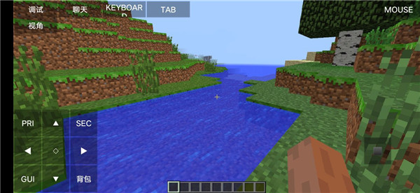 POJAVLAUNCHER启动器