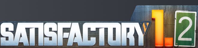 幸福工厂1.2版本更新内容抢先看