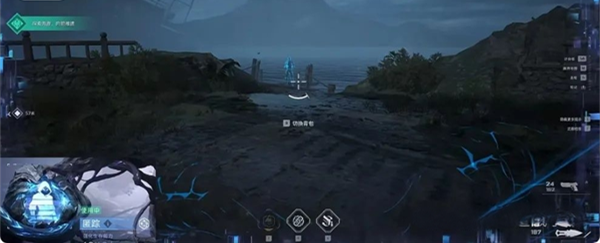 逆战未来体验服