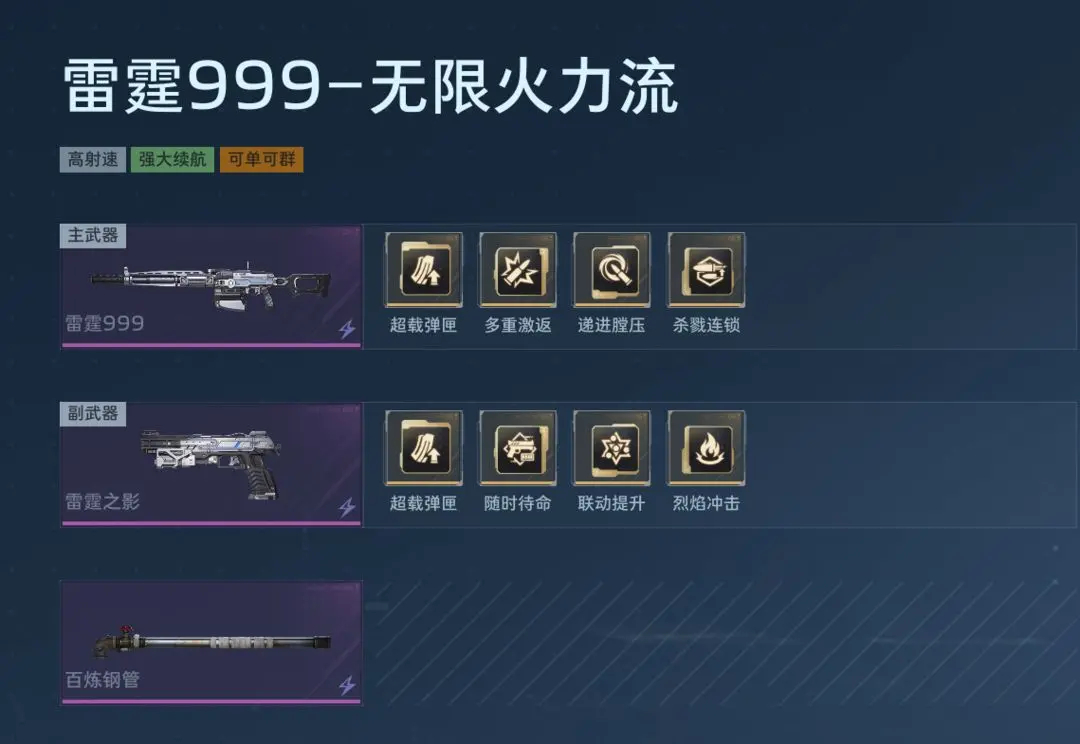 逆战未来体验服