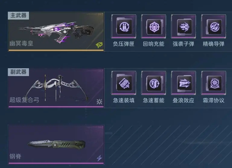 逆战未来体验服