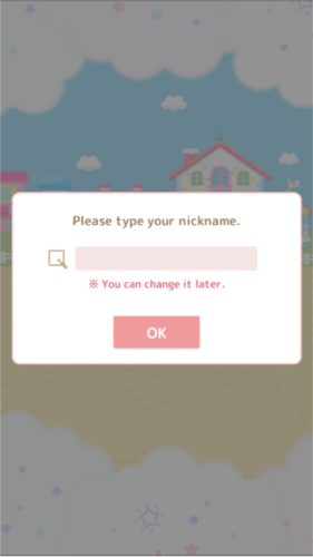 三丽鸥明星的微笑小镇