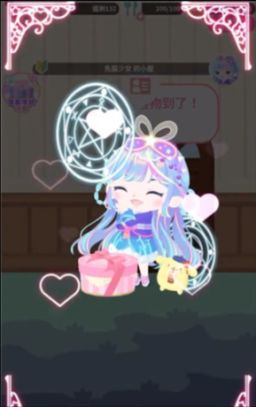 三丽鸥明星的微笑小镇