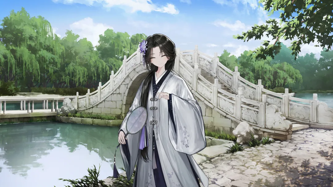 哀鸿城破十日记截图7