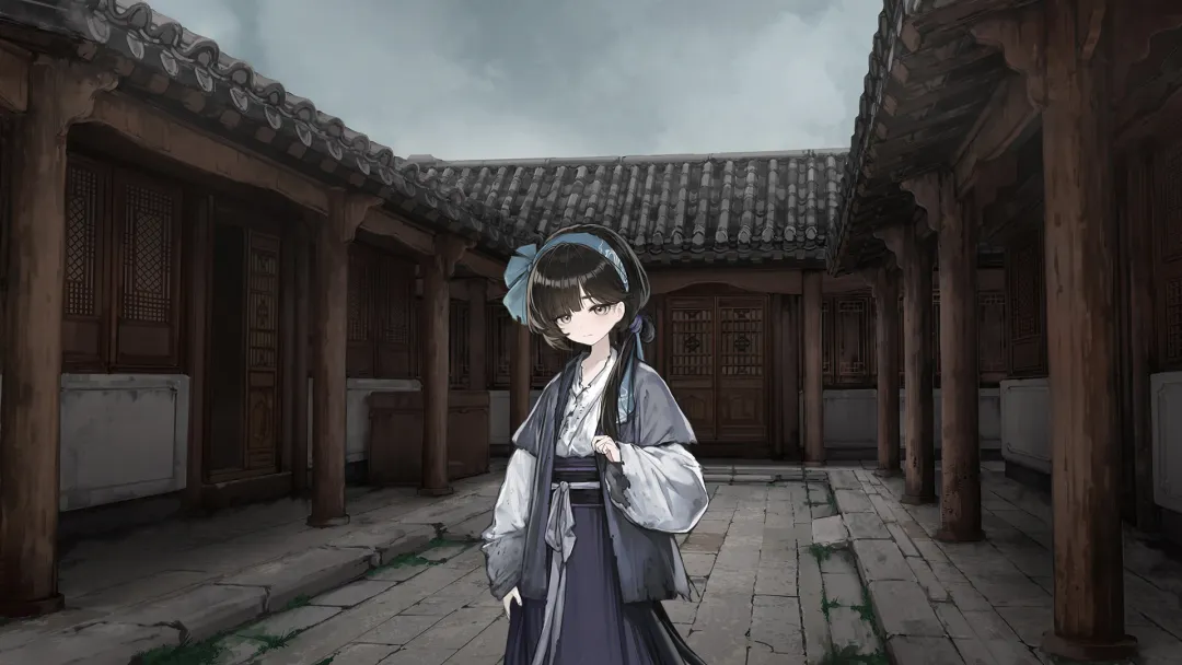 哀鸿城破十日记截图5