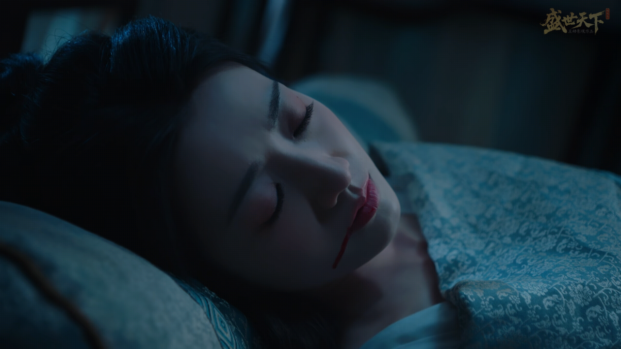 女王的游戏盛世天下