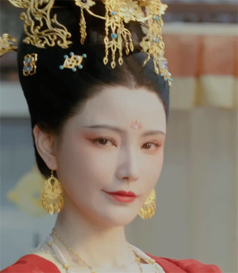 女王的游戏盛世天下