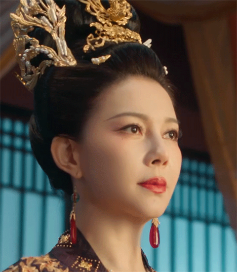 女王的游戏盛世天下