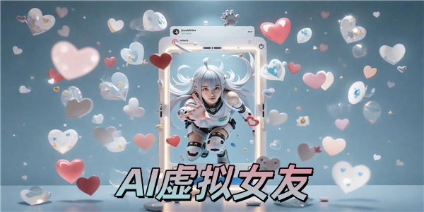 AI女友