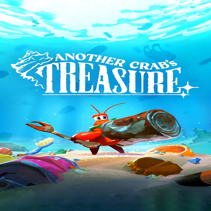 蟹蟹寻宝奇遇