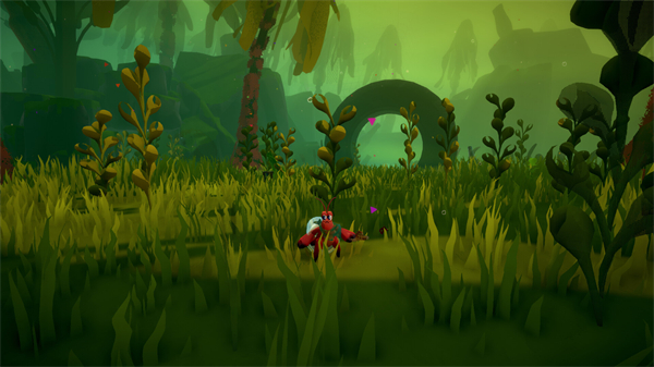 蟹蟹寻宝奇遇截图2