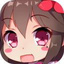 回忆忘却之看板娘