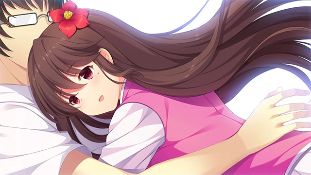 回忆忘却之看板娘截图2