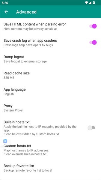 ehviewer白色版最新版