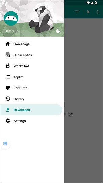 ehviewer白色版最新版