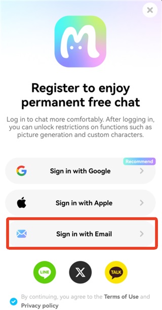 MiraiMind官方正版