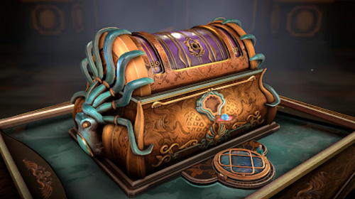 盒子丢失的碎片截图4