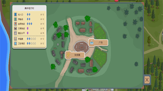 罗德里2.0沙盒模式截图4