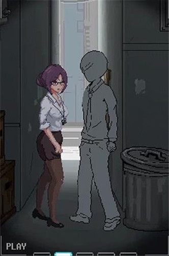 小巷子里的秘密游戏截图3