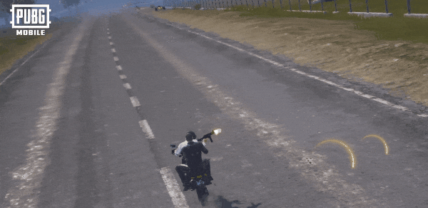 绝地求生日韩服