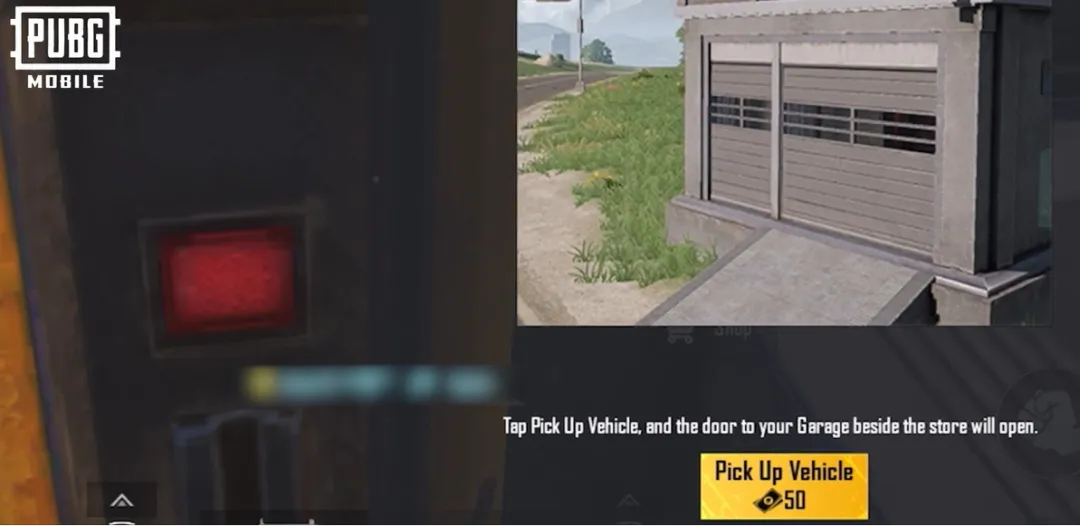 绝地求生日韩服