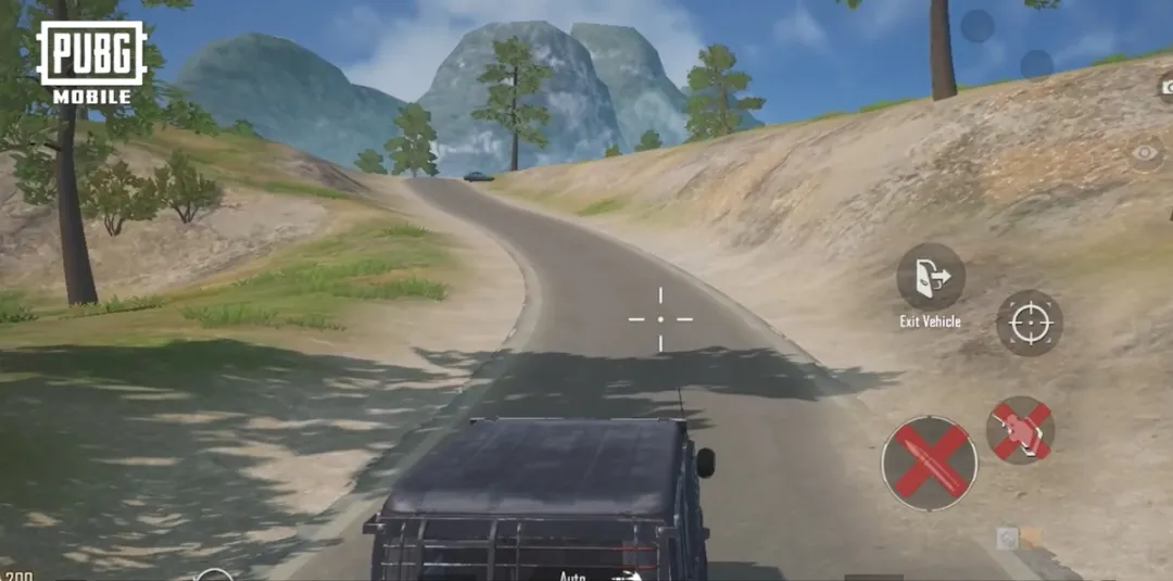 绝地求生日韩服