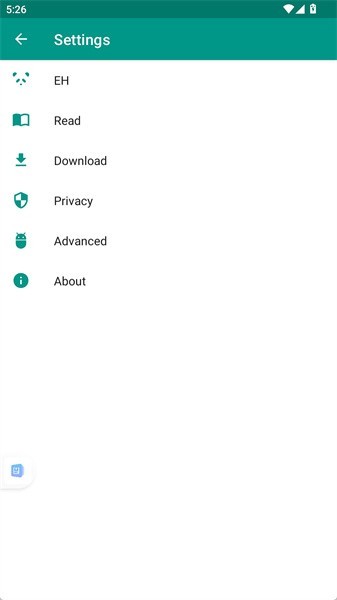 EhViewer官方正版