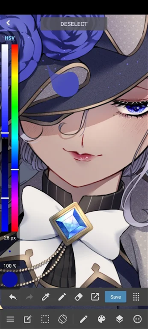 MediBang Paint安卓版