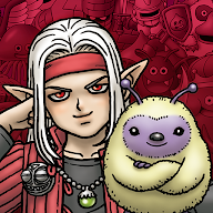 勇者斗恶龙怪物仙境3