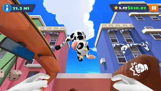 我是出租车司机汉化存档版截图2