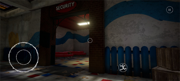 波比的游戏时间第一章