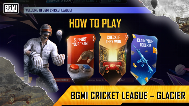 PUBG印度服截图3