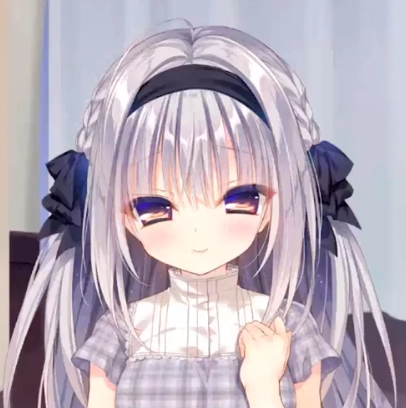 真爱百合染成红色