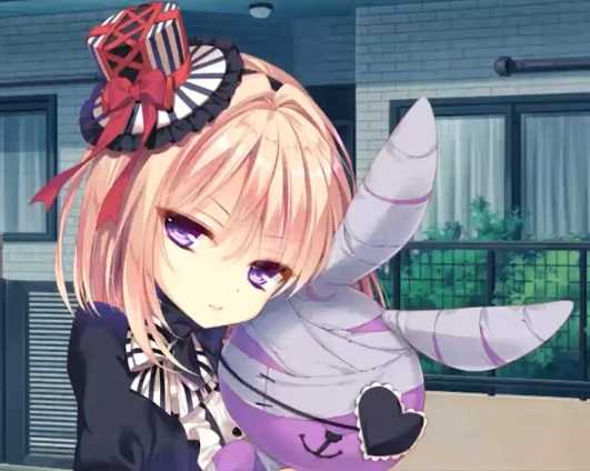 真爱百合染成红色