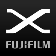 FUJIFILM X