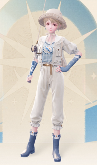 无限暖暖国际服