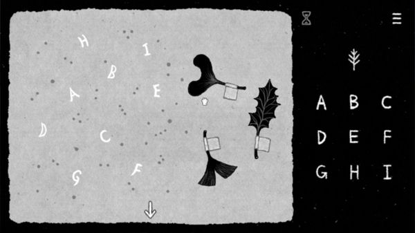 her trees puzzle dream截图3